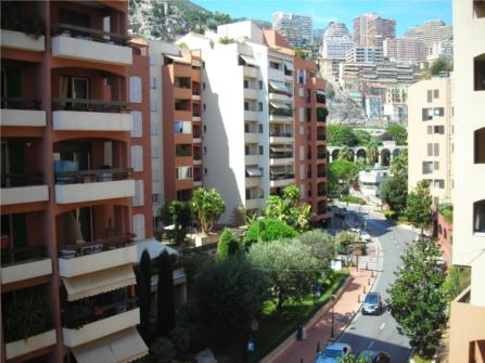 Монако апартаменты аренда