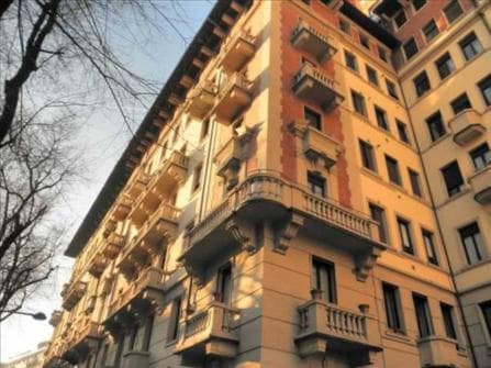 Милан апартаменты на продажу 