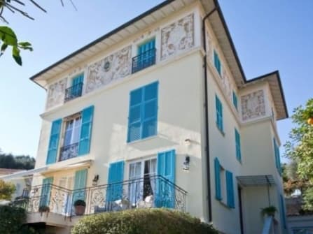 Продажа апартамента в Больё-сюр-Мер