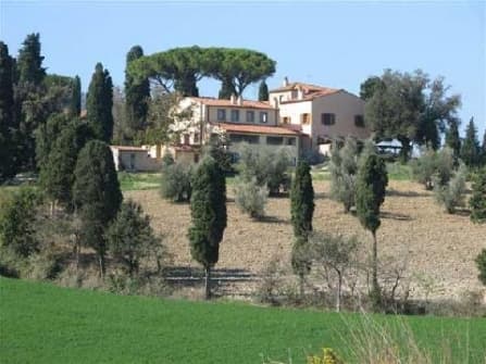 Сельский дом в Розиньяно Мариттимо